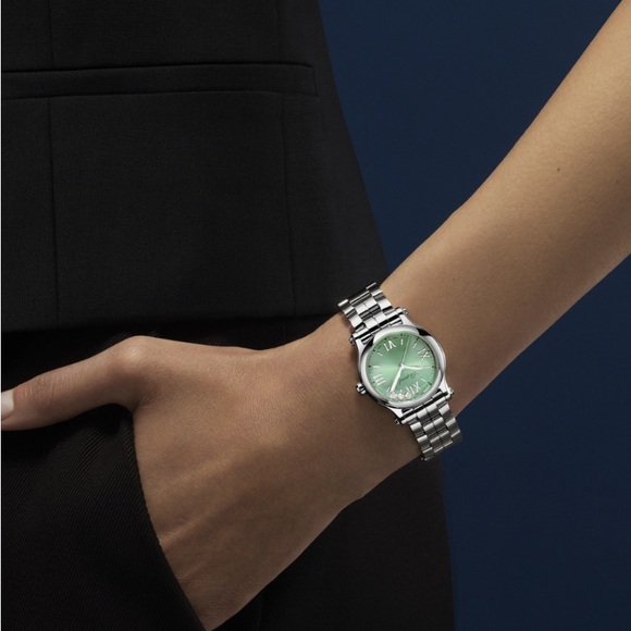 💞Authentic💞Chopard Happy Sport Watch - Picture 9 of 12